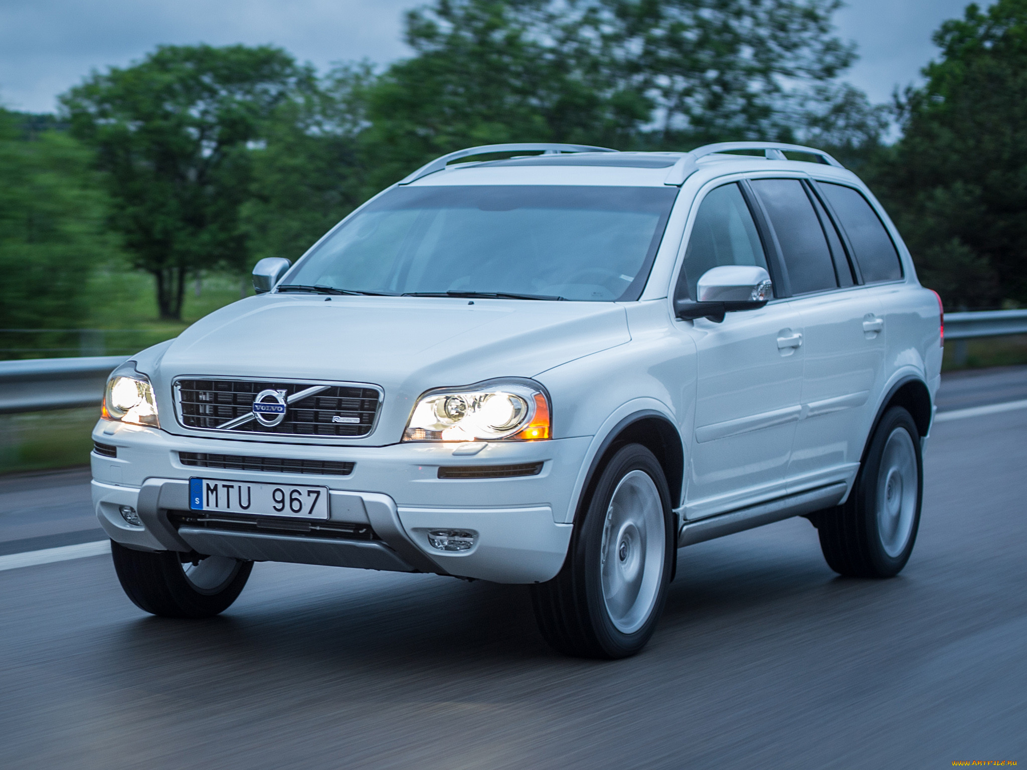 volvo, xc90, , , aktiebolaget